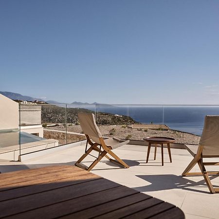 Yoma Cove Suites Volimes Ngoại thất bức ảnh