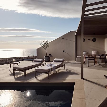 Yoma Cove Suites Volimes Ngoại thất bức ảnh