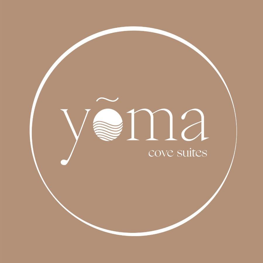 Yoma Cove Suites Volimes Ngoại thất bức ảnh
