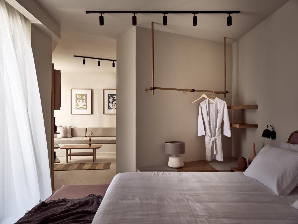 Yoma Cove Suites Volimes Ngoại thất bức ảnh