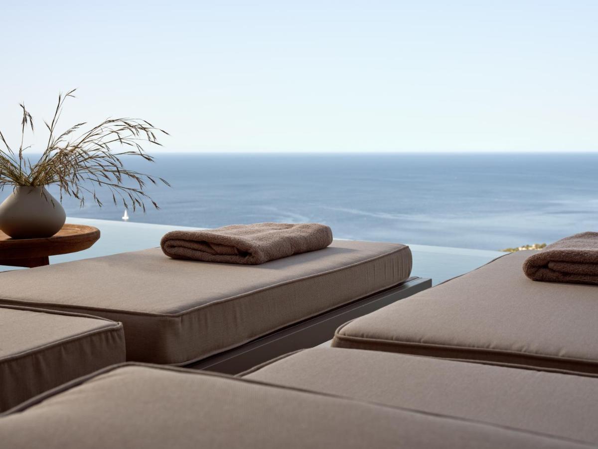 Yoma Cove Suites Volimes Ngoại thất bức ảnh