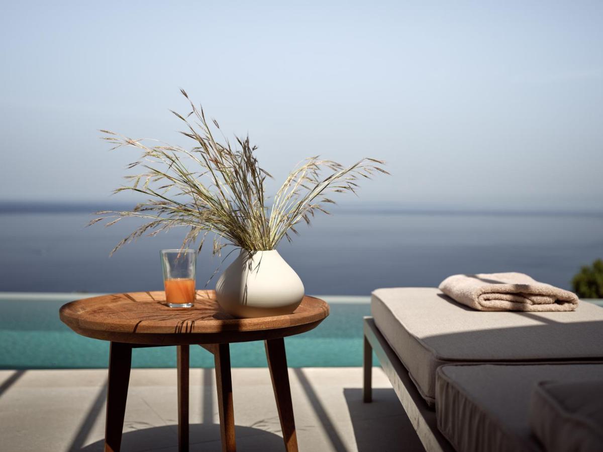 Yoma Cove Suites Volimes Ngoại thất bức ảnh