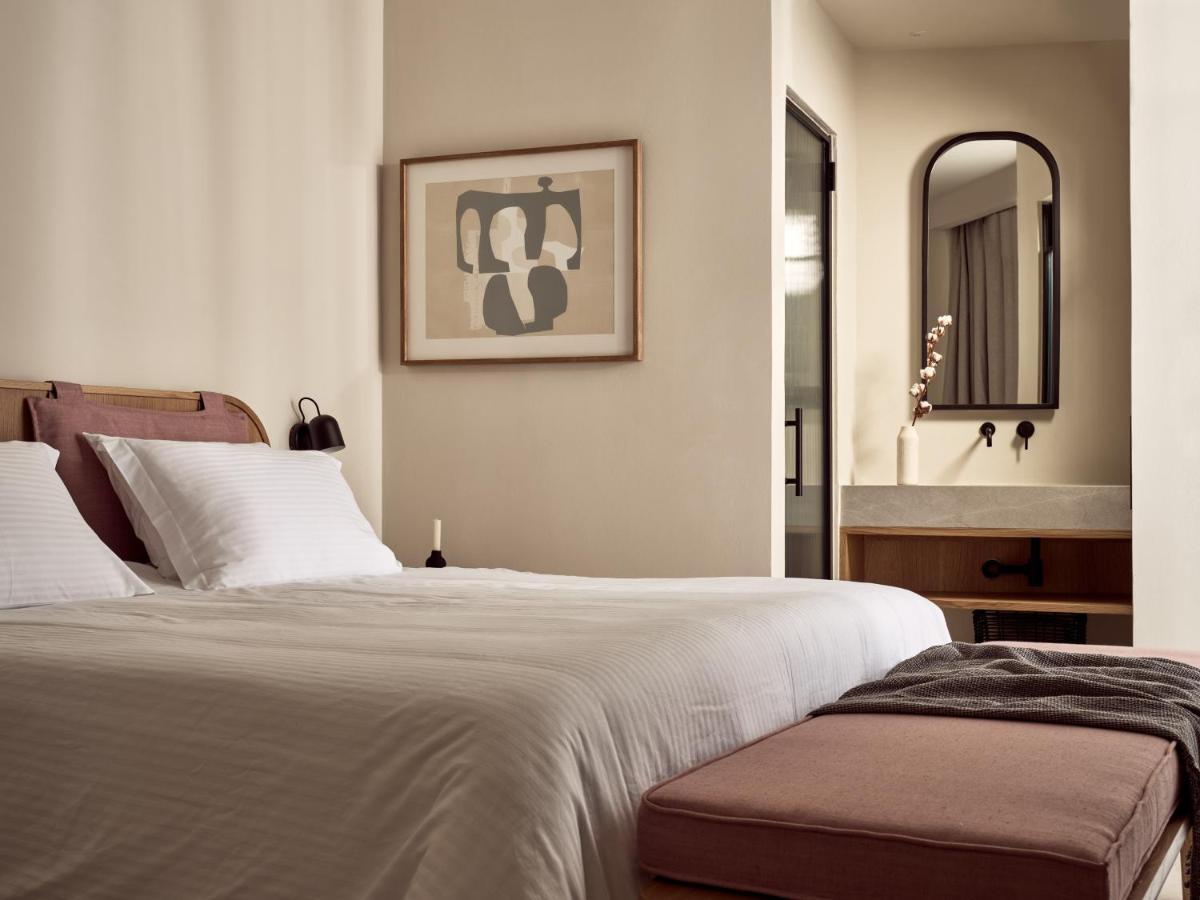 Yoma Cove Suites Volimes Ngoại thất bức ảnh