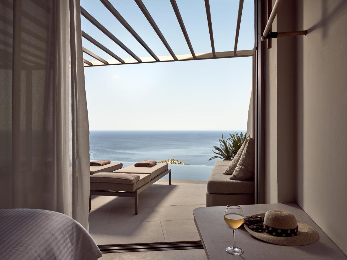 Yoma Cove Suites Volimes Ngoại thất bức ảnh