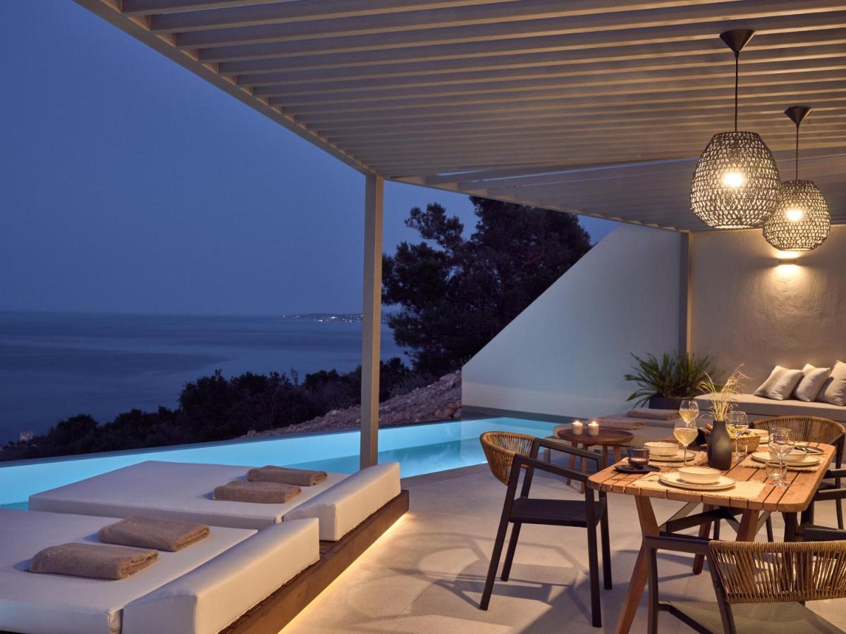 Yoma Cove Suites Volimes Ngoại thất bức ảnh