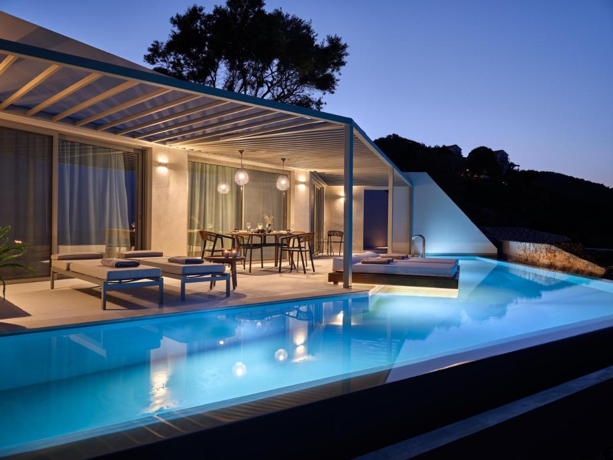 Yoma Cove Suites Volimes Ngoại thất bức ảnh
