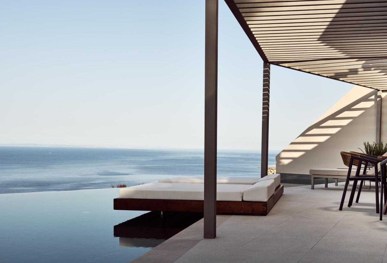 Yoma Cove Suites Volimes Ngoại thất bức ảnh
