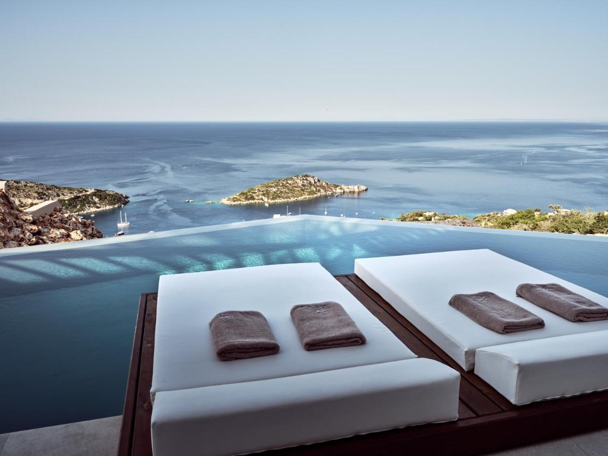 Yoma Cove Suites Volimes Ngoại thất bức ảnh