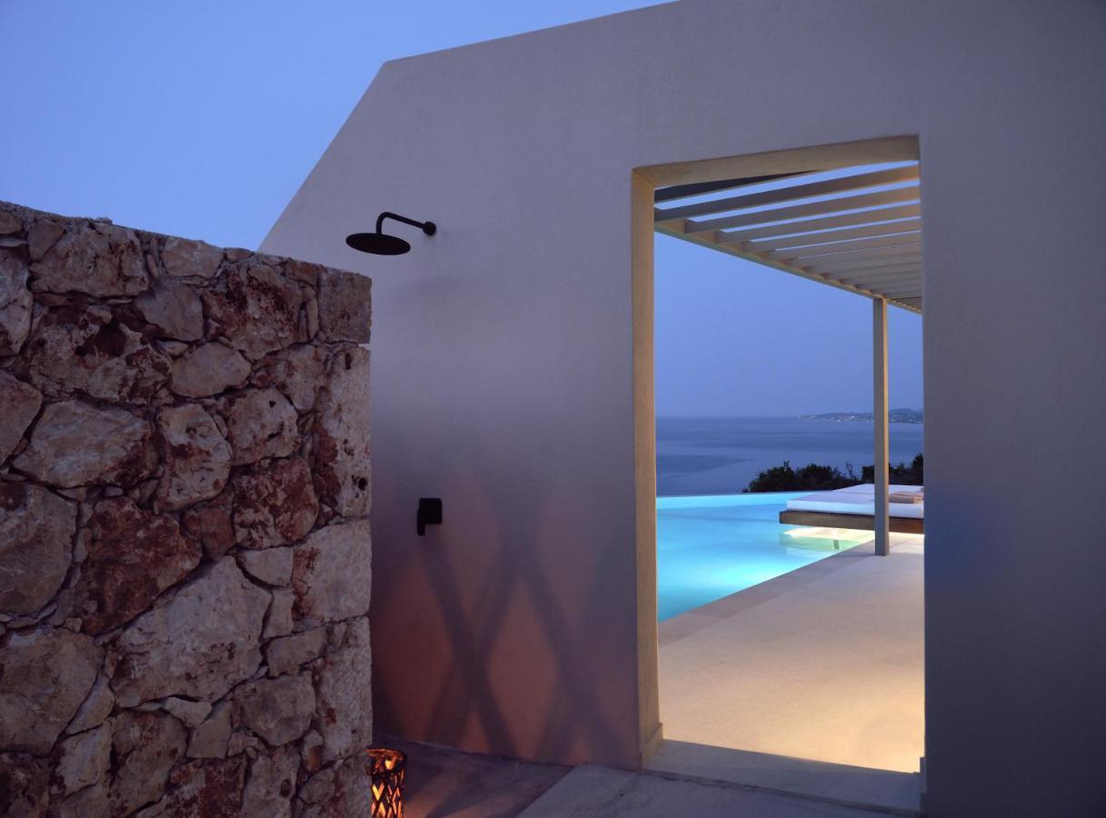 Yoma Cove Suites Volimes Ngoại thất bức ảnh