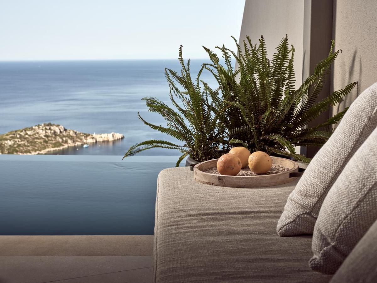 Yoma Cove Suites Volimes Ngoại thất bức ảnh