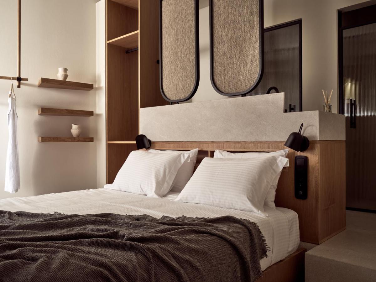 Yoma Cove Suites Volimes Ngoại thất bức ảnh