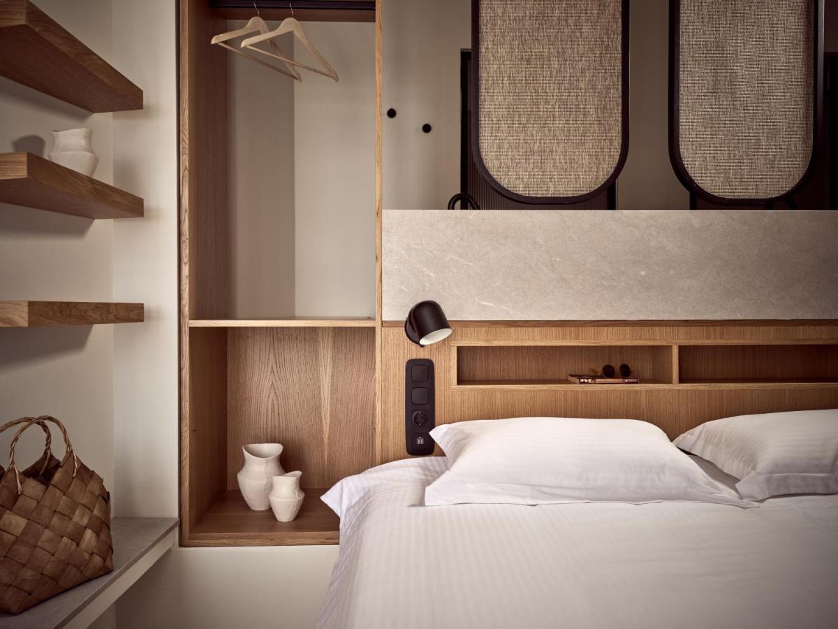 Yoma Cove Suites Volimes Ngoại thất bức ảnh