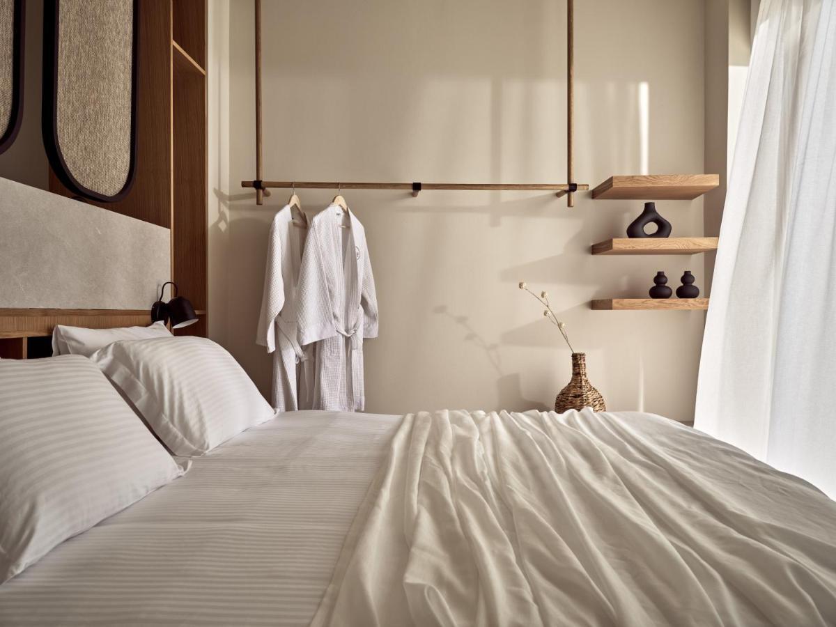 Yoma Cove Suites Volimes Ngoại thất bức ảnh