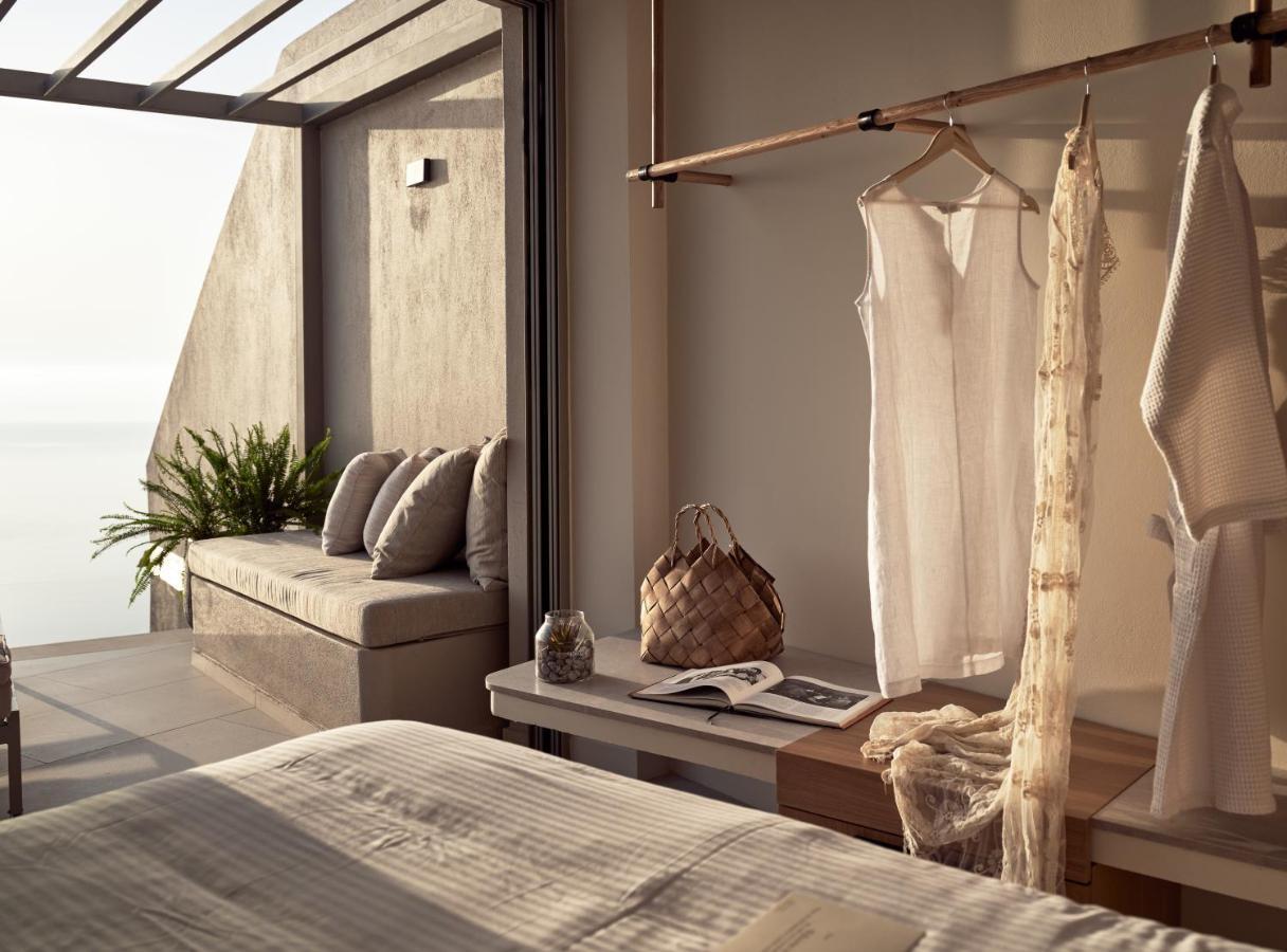 Yoma Cove Suites Volimes Ngoại thất bức ảnh
