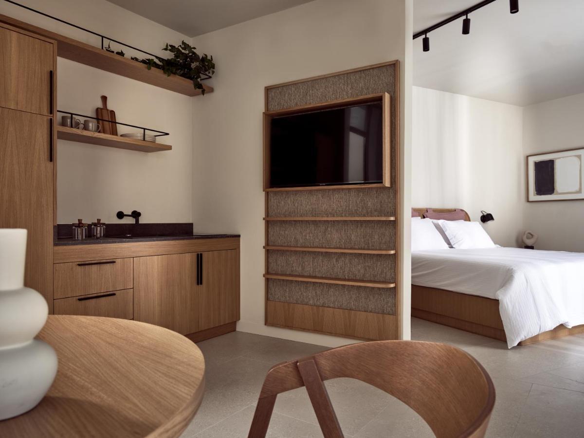 Yoma Cove Suites Volimes Ngoại thất bức ảnh