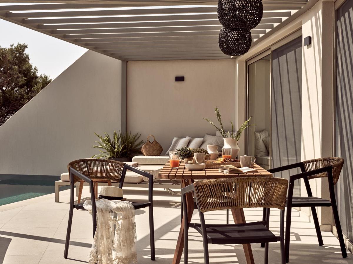 Yoma Cove Suites Volimes Ngoại thất bức ảnh