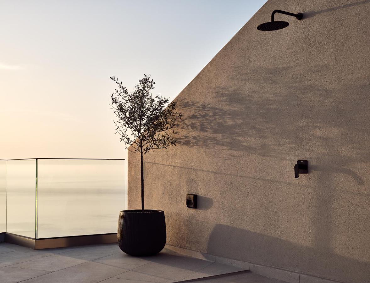 Yoma Cove Suites Volimes Ngoại thất bức ảnh