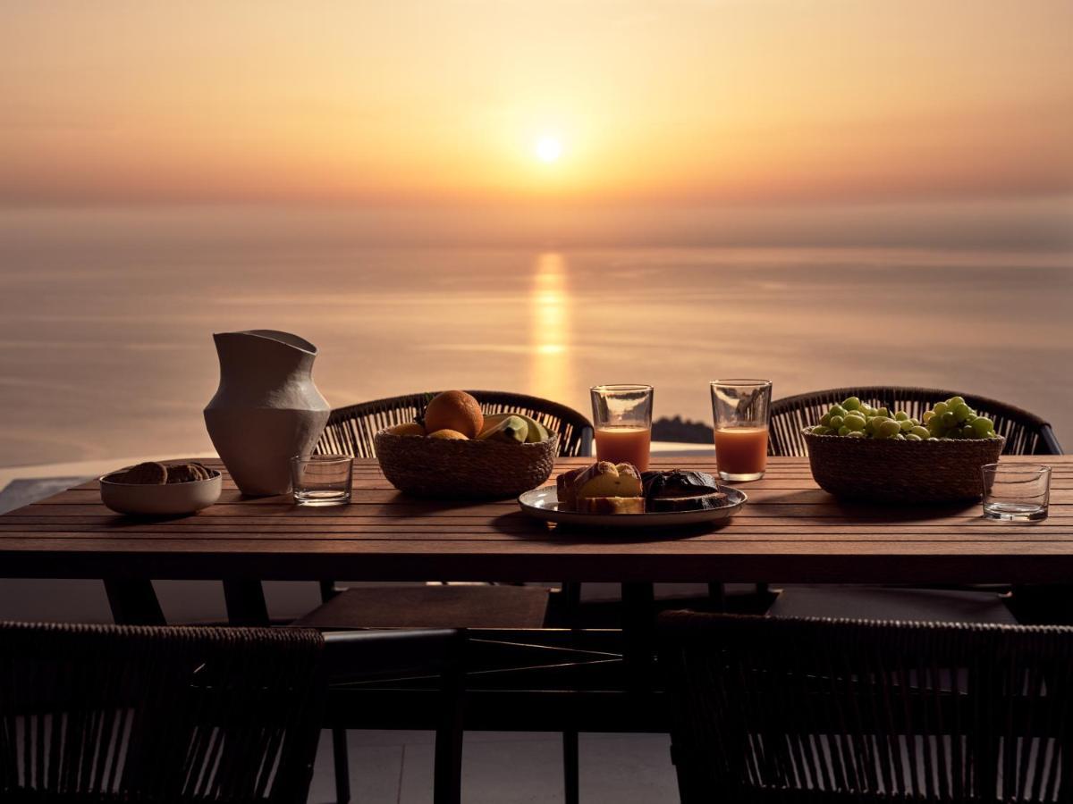 Yoma Cove Suites Volimes Ngoại thất bức ảnh