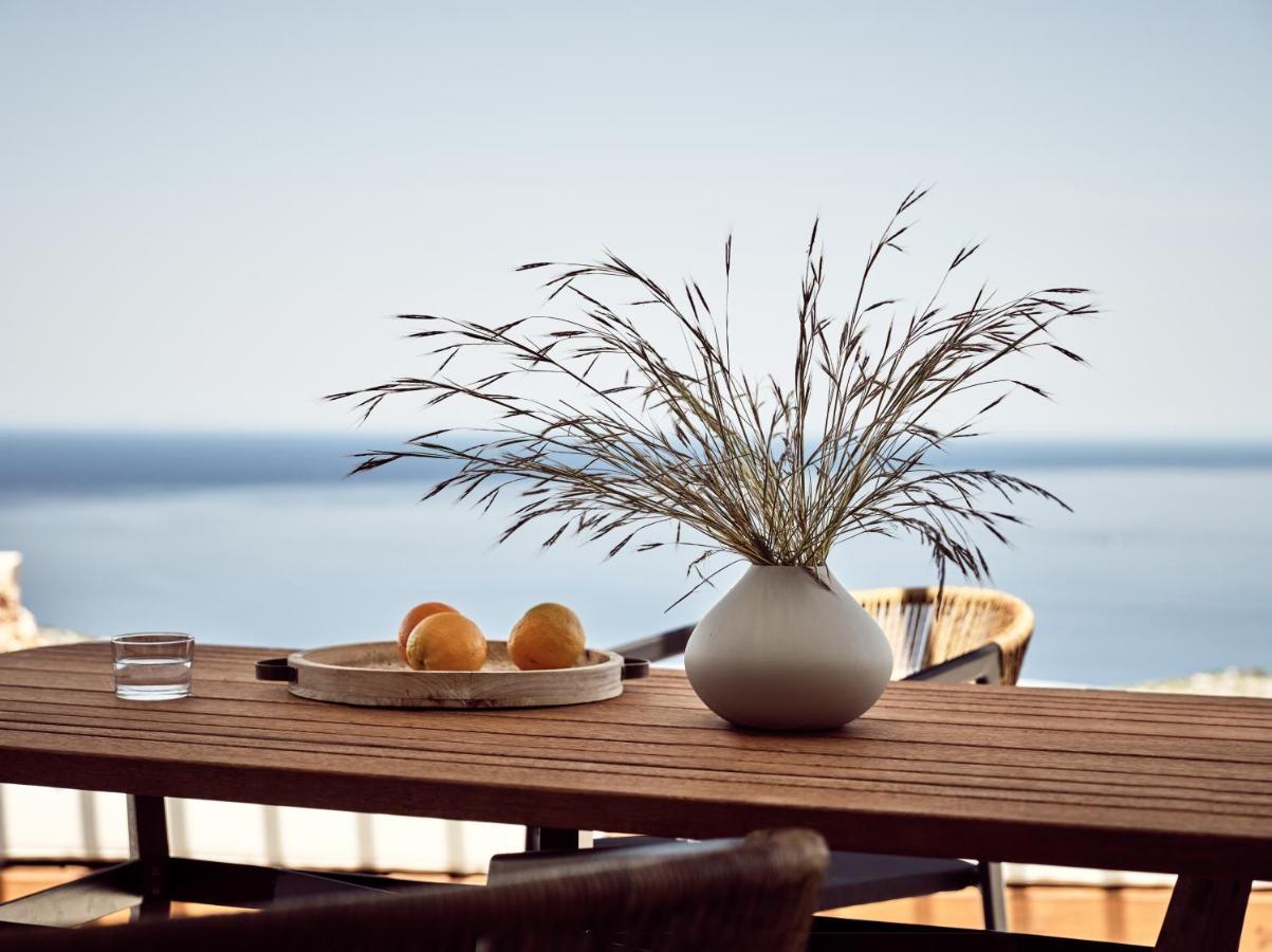 Yoma Cove Suites Volimes Ngoại thất bức ảnh