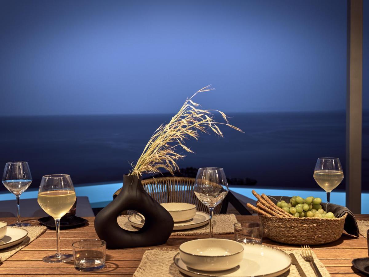 Yoma Cove Suites Volimes Ngoại thất bức ảnh