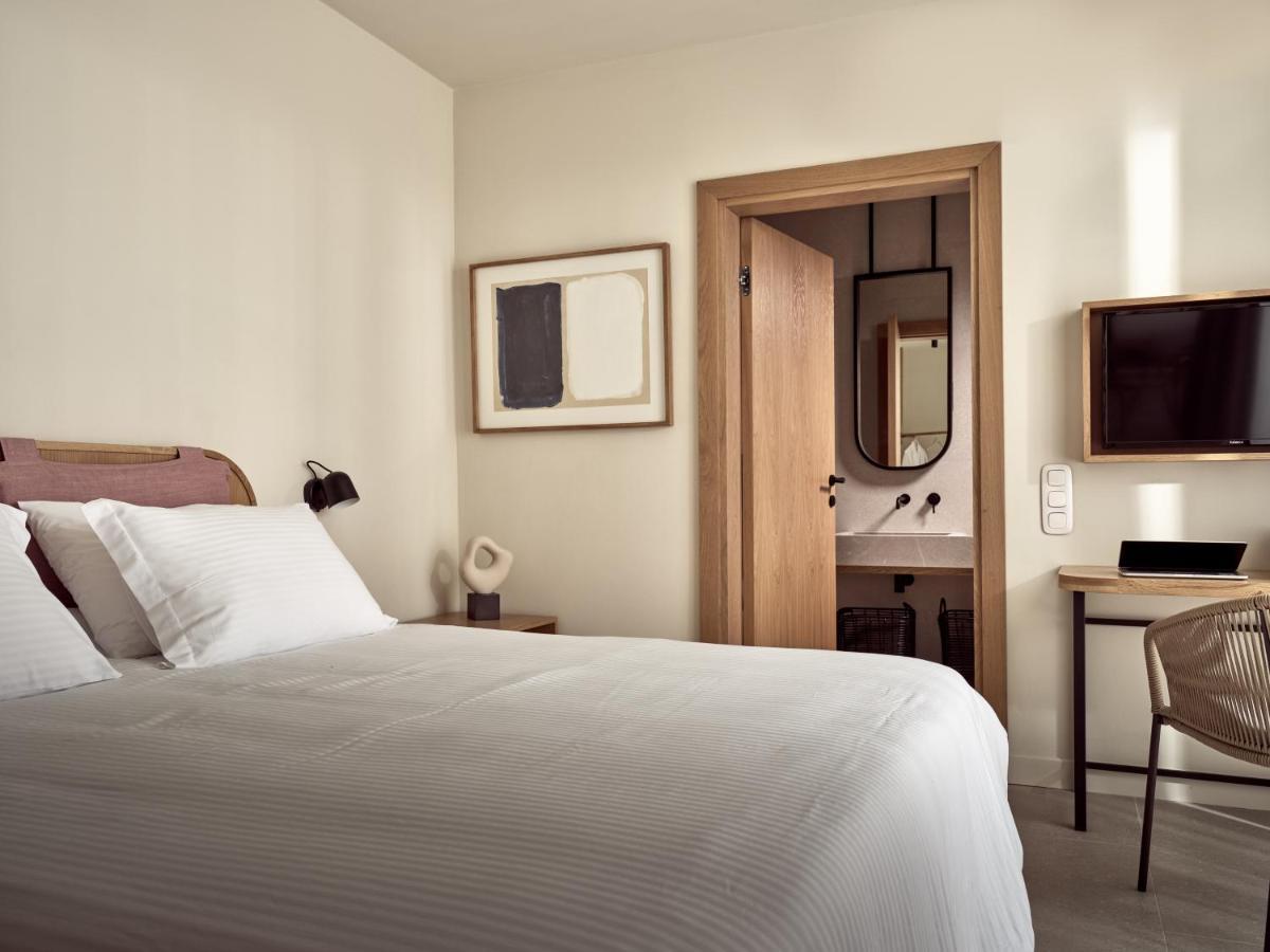 Yoma Cove Suites Volimes Ngoại thất bức ảnh