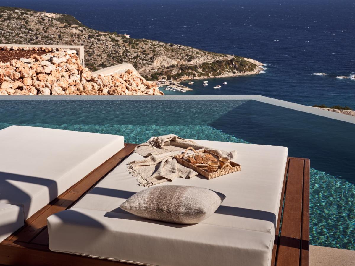 Yoma Cove Suites Volimes Ngoại thất bức ảnh