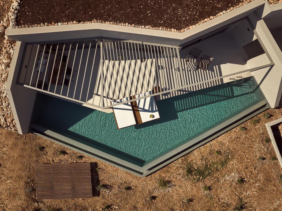 Yoma Cove Suites Volimes Ngoại thất bức ảnh