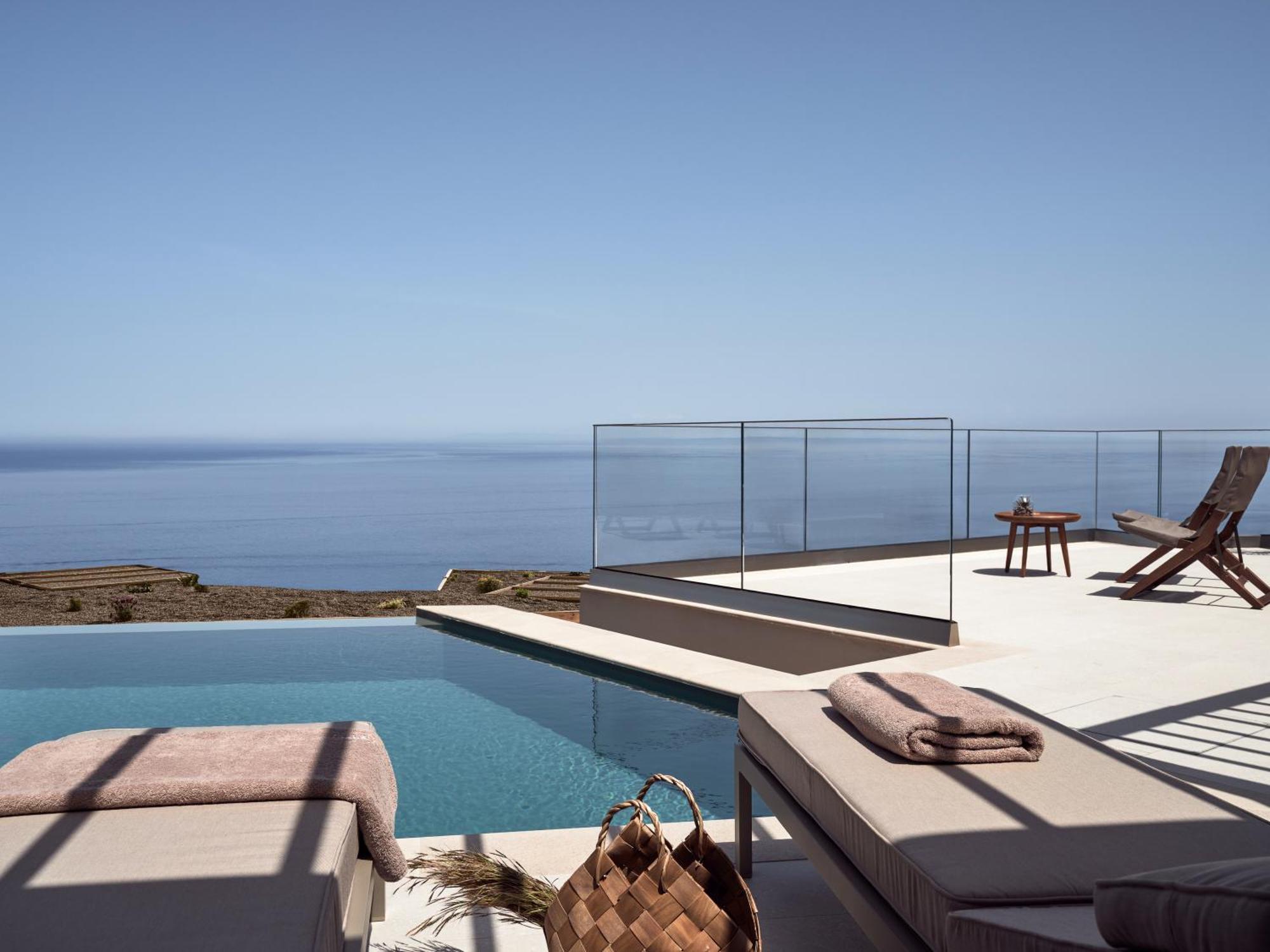 Yoma Cove Suites Volimes Ngoại thất bức ảnh