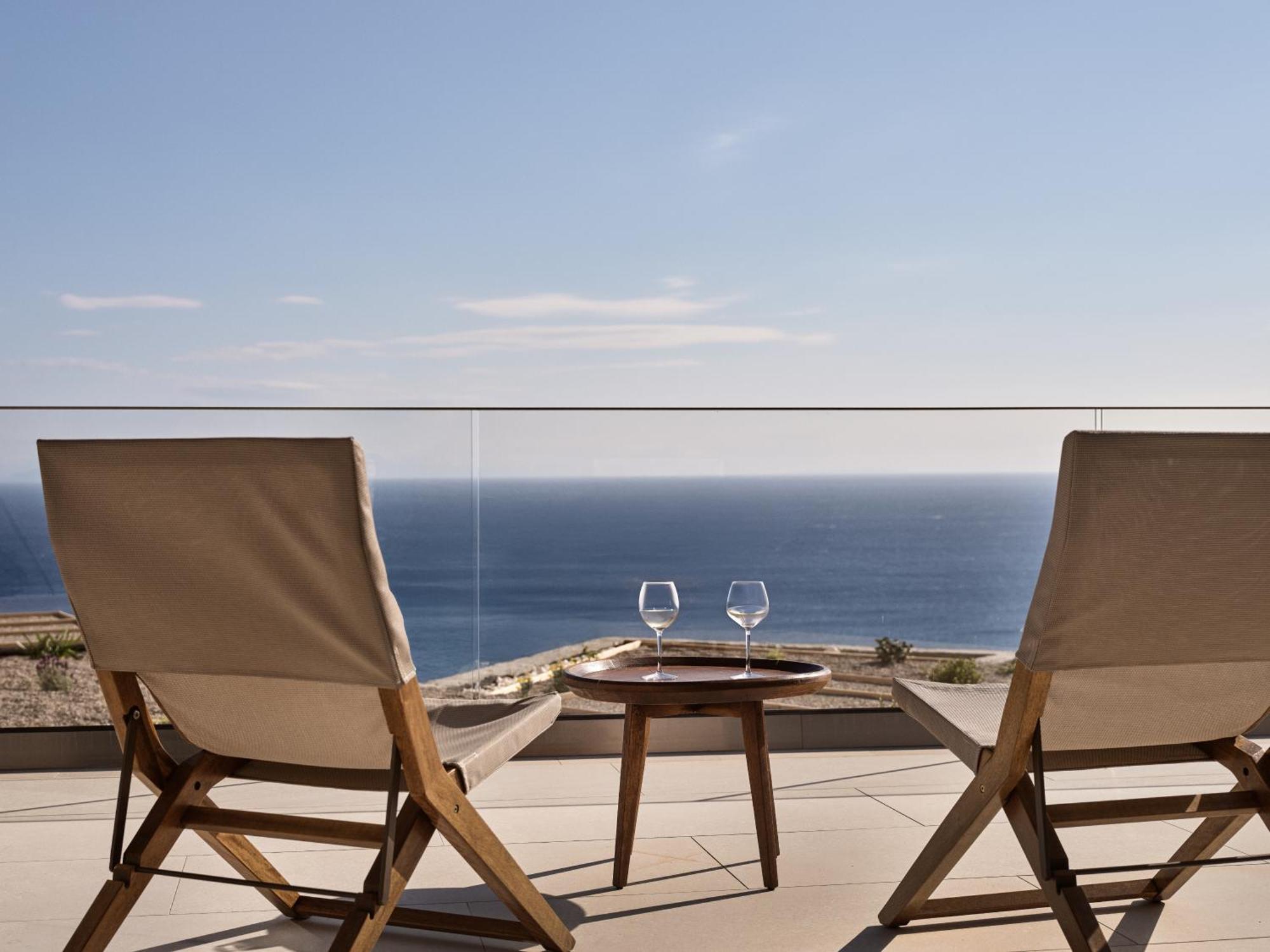 Yoma Cove Suites Volimes Ngoại thất bức ảnh
